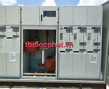 Image result for Tu RMU 24Kv ABB