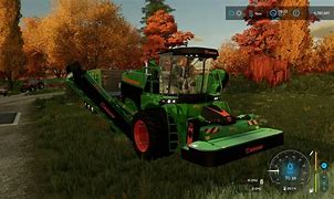 Image result for Krone FS 22