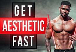 Image result for Aesthetic Physique