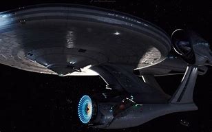 Image result for Microsoft Edge Star Trek Theme