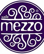 Image result for Mezzo Logo Orange