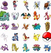 Image result for Pokemon Guy Characters