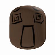 Image result for Shocked Meme Face Roblox