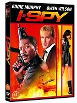 Image result for I Spy DVD Set