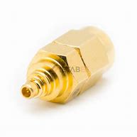 Image result for SMA Male to Coax Adapter