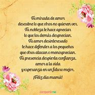 Image result for Feliz DIA De Las Madres Poemas