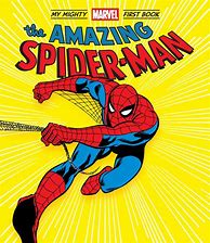 Image result for Spider-Man Book Fender