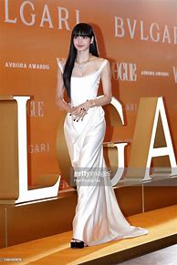 Image result for Lisa Manoban Bvlgari