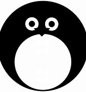 Image result for Round Penguin