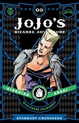 Image result for Jjba Part 3 Cast