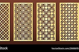 Image result for Laser-Cut Deck Panels