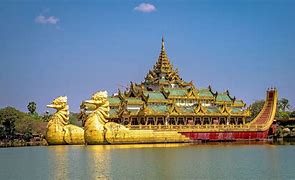 Image result for Famous of Yangon