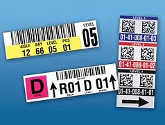 Image result for Warehouse Bin Labels