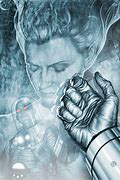 Image result for DC HeroClix Mr. Freeze Nora