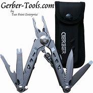 Image result for Gerber Multi Tool Parts