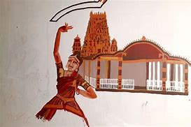 Image result for Tamil Culture Modern Art