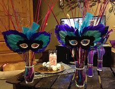 Image result for Masquerade Theme Party