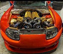 Image result for Supra Light Twin Turbo