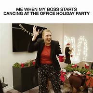 Image result for Office Christmas's Meme