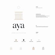 Image result for Aya Monogram