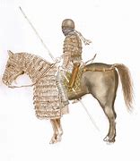 Image result for Sassanid Cataphract