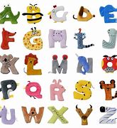 Image result for Alphabet Lore Toys Set