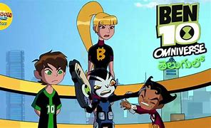 Image result for Ben 10 Omniverse Season 2 Episode 6