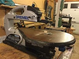 Image result for Dremel Scroll Saw Parts List