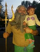 Image result for Little Mermaid Dad Designs