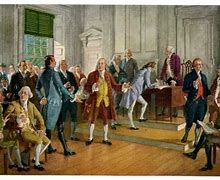 Image result for Philly Second Continental Congress