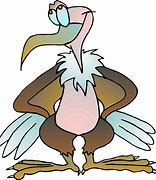 Image result for Cute Vulture