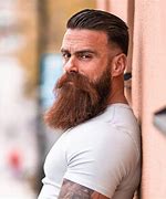 Image result for Gross Beard