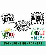 Image result for Funny Mexican Sayings SVG