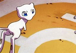 Image result for Pokemon First Movie Mew Labs