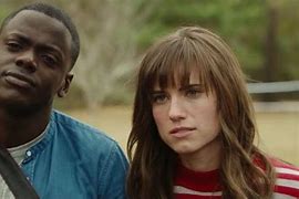 Image result for Jordan Peele Get Out Cast