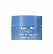 Image result for Laneige Water Sleeping Mask