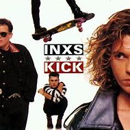 Image result for Inxs First Album