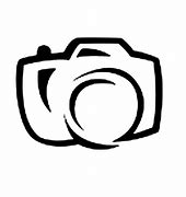 Image result for Photography Camera Silhouette