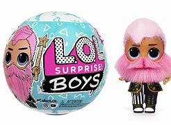 Image result for Boy LOL Doll Checklist