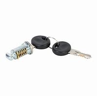 Image result for T-shape Padlock Key