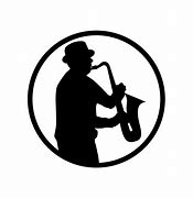 Image result for Jazz Music Logo