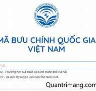 Image result for Zip Code Vietnam