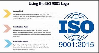 Image result for Hình Ảnh ISO 9001