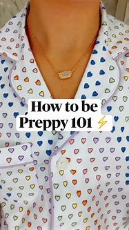 Image result for Preppy Alfits