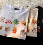 Image result for Cat Meme T-shirts