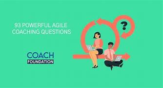 Image result for Powerful Agile Coaching Questions