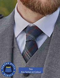 Image result for Ties for Kilts