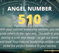 Image result for Angel Number 510 Meaning