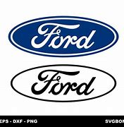 Image result for Ford Logo SVG Free