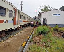 Image result for Stasiun Humba Humba